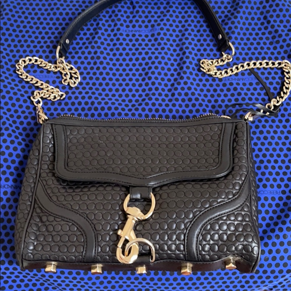 Rebecca Minkoff MAC bag